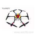 680PRO Hex-Copter Foldable Frame Tl68p00 Multi-Copter Frame